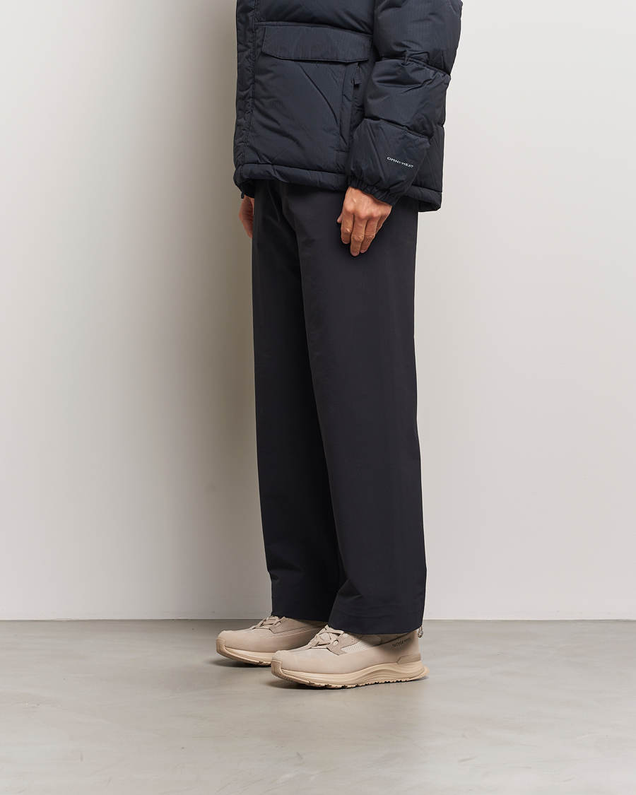 Heren | Canada Goose Glacier Trail Sneaker Limestone | Canada Goose | Glacier Trail Sneaker Limestone