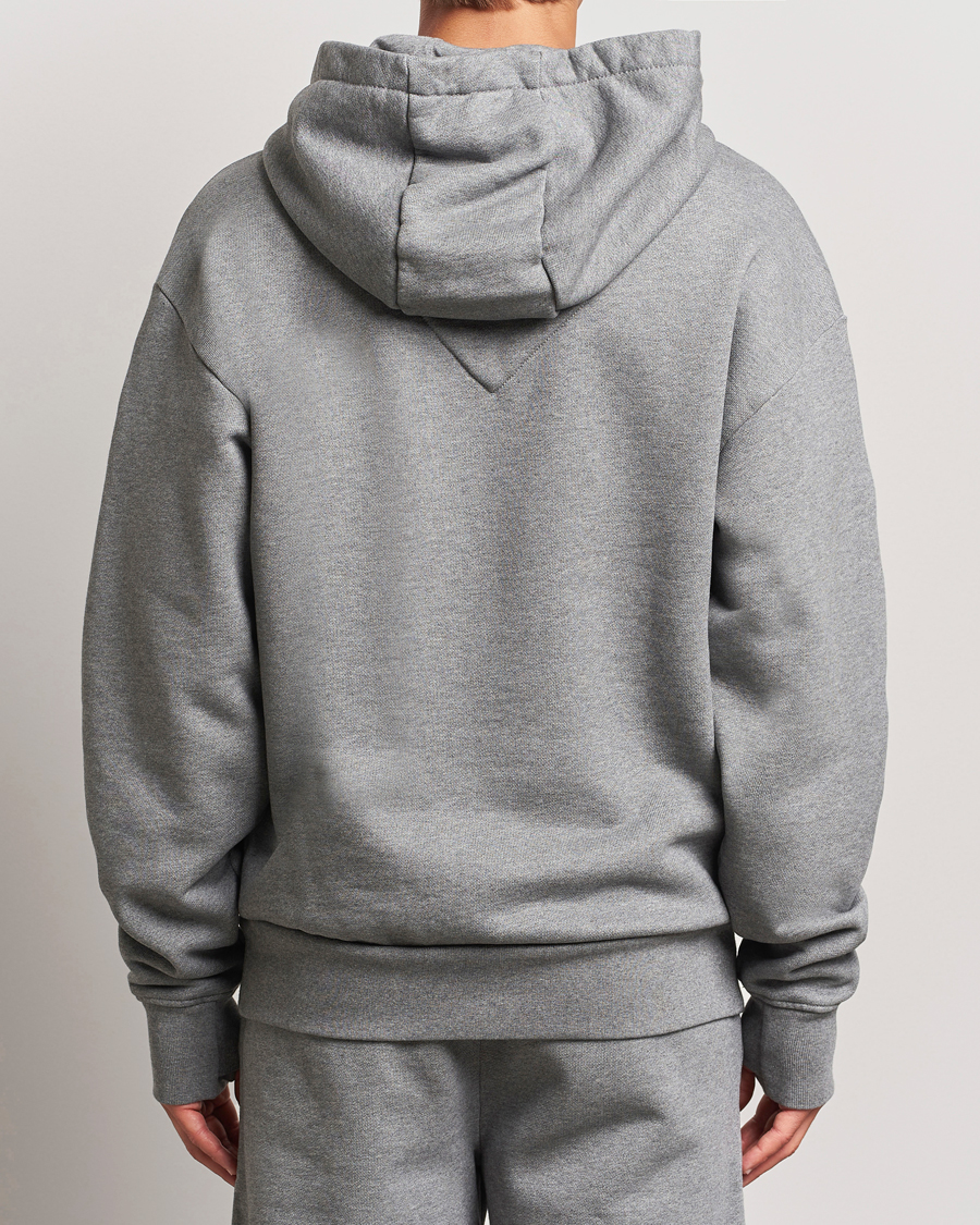 Heren | Truien | Canada Goose Black Label | Tobermory Heavyweight Hoody Stone Heather