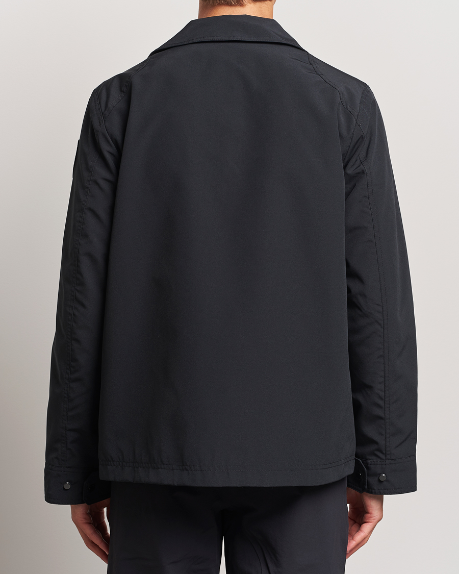 Heren | Jassen | Canada Goose Black Label | Burnaby Chore Jacket Black