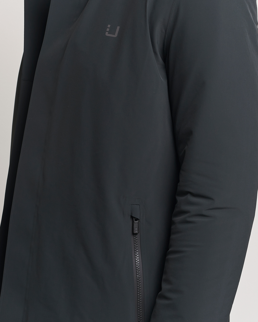 Heren | Jassen | UBR | Regulator Coat Night Olive