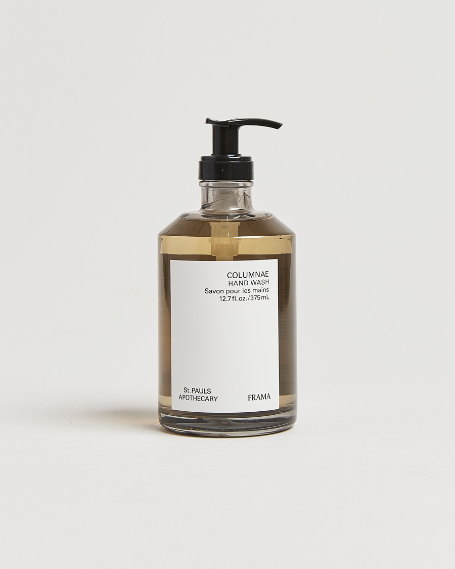 Heren | Huidverzorging | Frama | Columnae Hand Wash 375ml