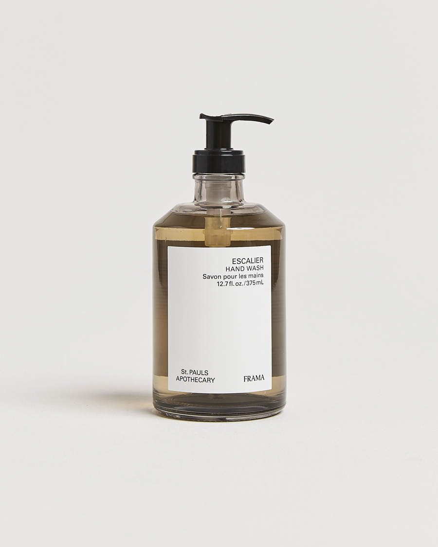 Heren | Huidverzorging | Frama | Escalier Hand Wash 375ml