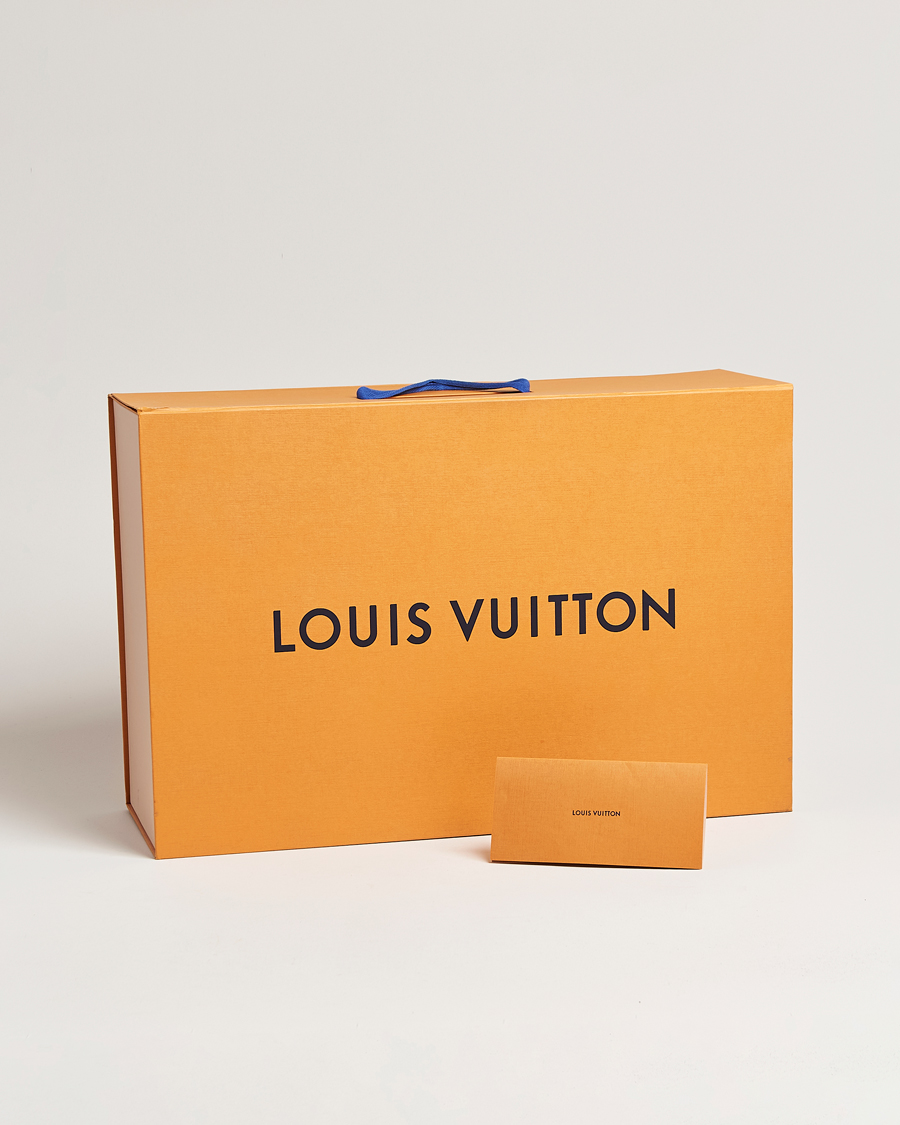Heren | Louis Vuitton Pre-Owned Horizon 55 Monogram | Louis Vuitton Pre-Owned | Horizon 55 Monogram