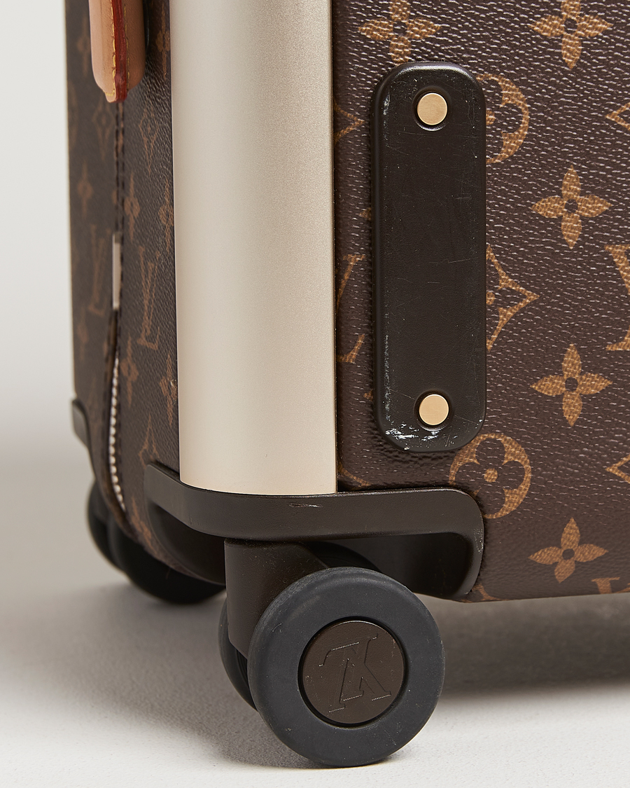 Heren | Louis Vuitton Pre-Owned Horizon 55 Monogram | Louis Vuitton Pre-Owned | Horizon 55 Monogram