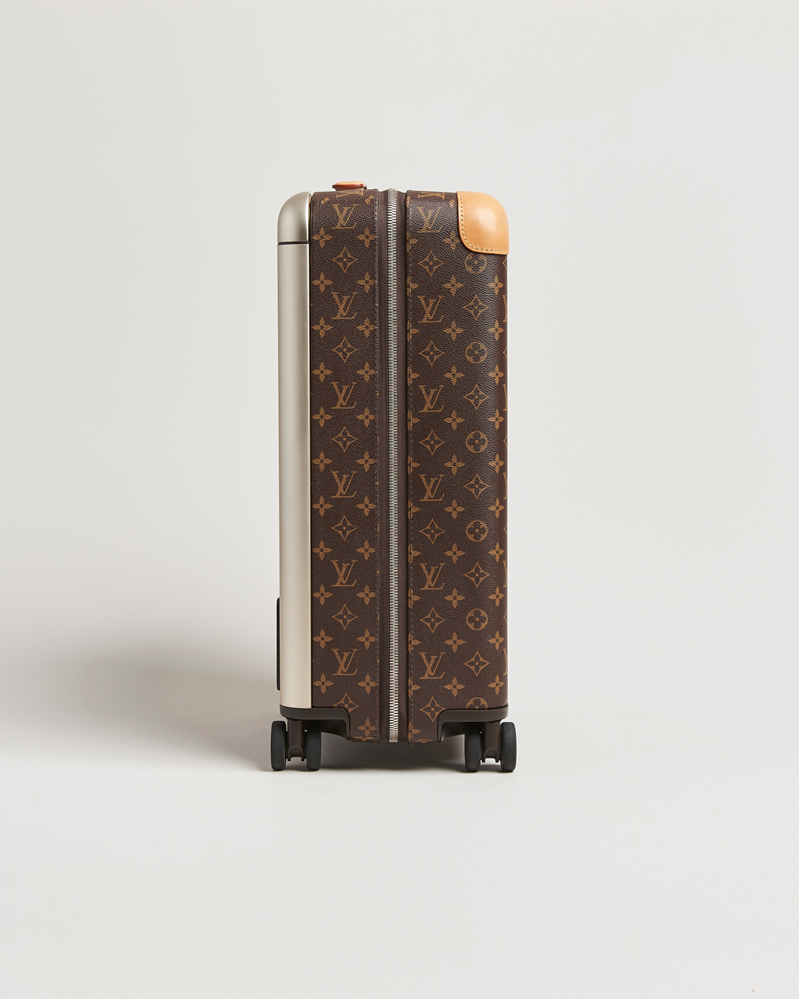 Heren | Louis Vuitton Pre-Owned Horizon 55 Monogram | Louis Vuitton Pre-Owned | Horizon 55 Monogram