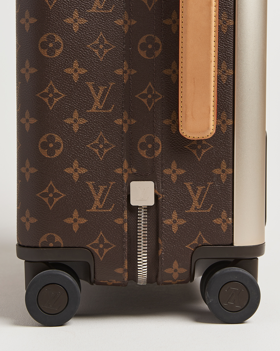 Heren | Louis Vuitton Pre-Owned Horizon 55 Monogram | Louis Vuitton Pre-Owned | Horizon 55 Monogram