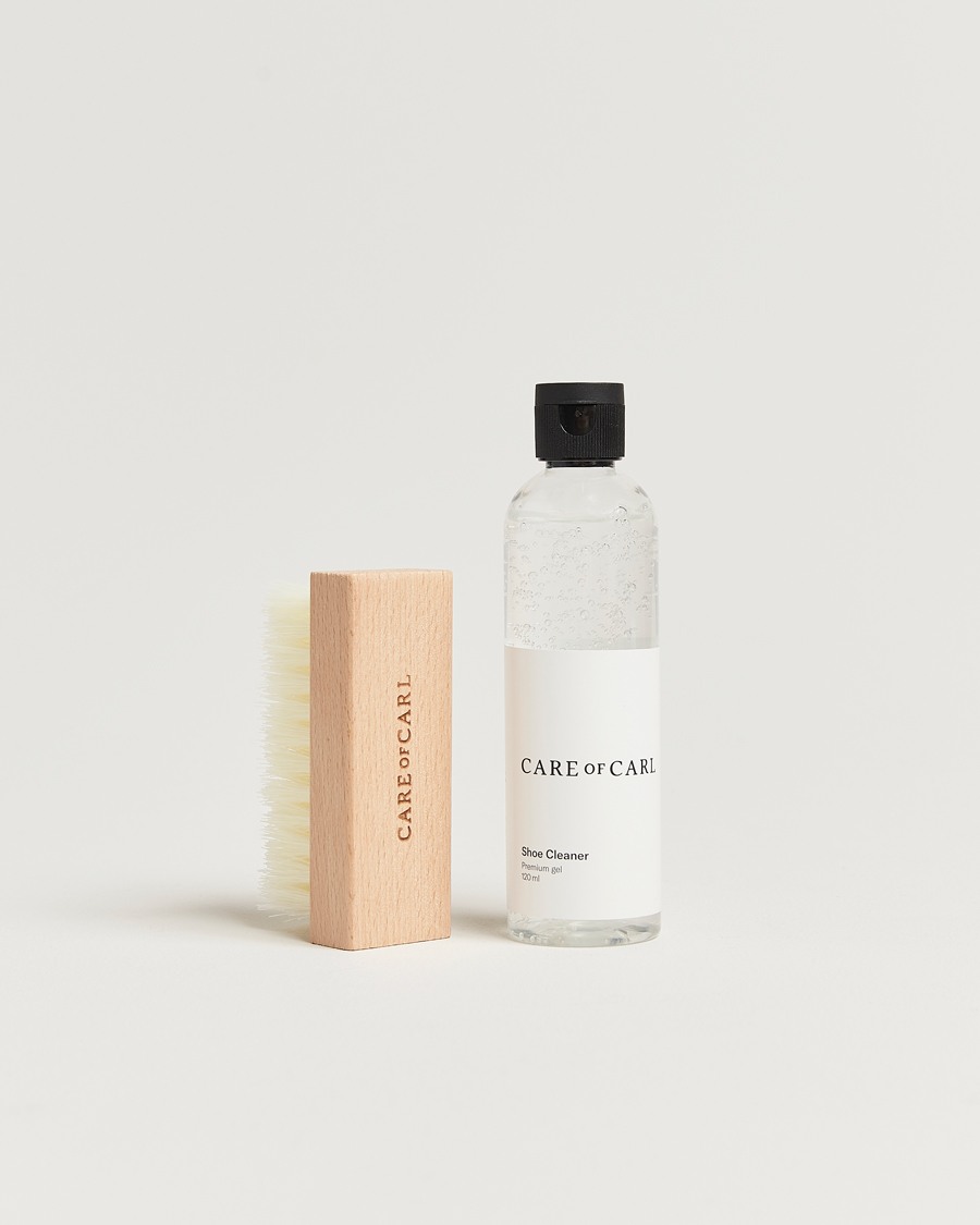 Heren | Schoenverzorging | Care with Carl | Sneaker Kit