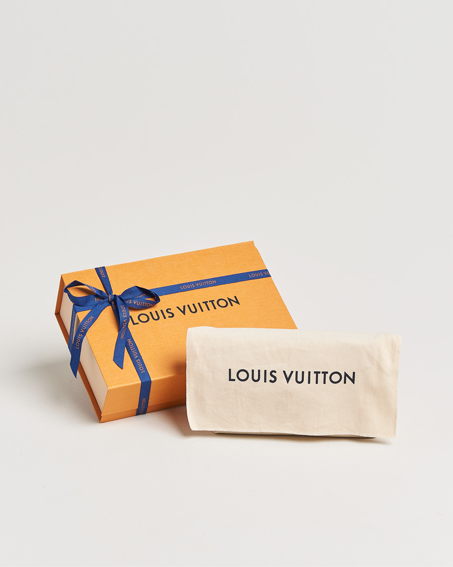 Heren | Louis Vuitton Pre-Owned Mylockme Chain Pochette Monogram | Louis Vuitton Pre-Owned | Mylockme Chain Pochette Monogram