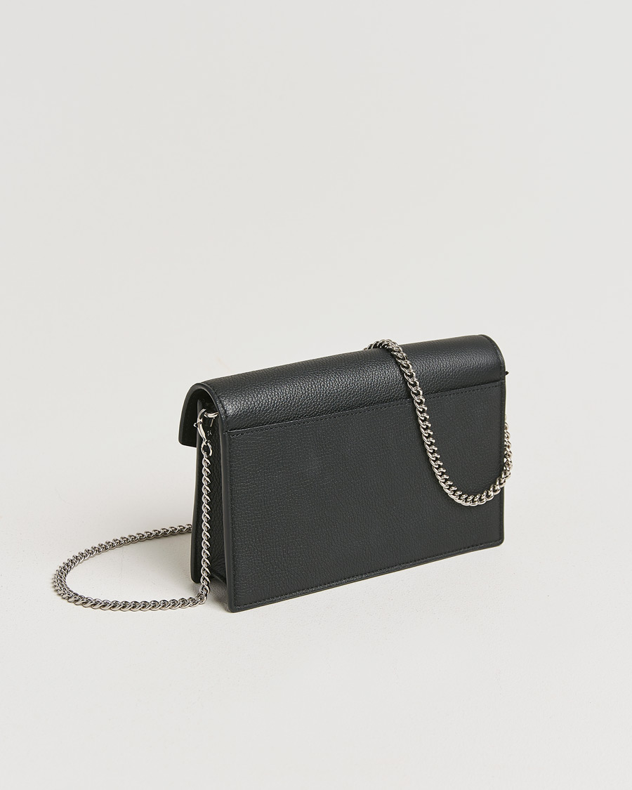 Heren | Louis Vuitton Pre-Owned Mylockme Chain Pochette Monogram | Louis Vuitton Pre-Owned | Mylockme Chain Pochette Monogram