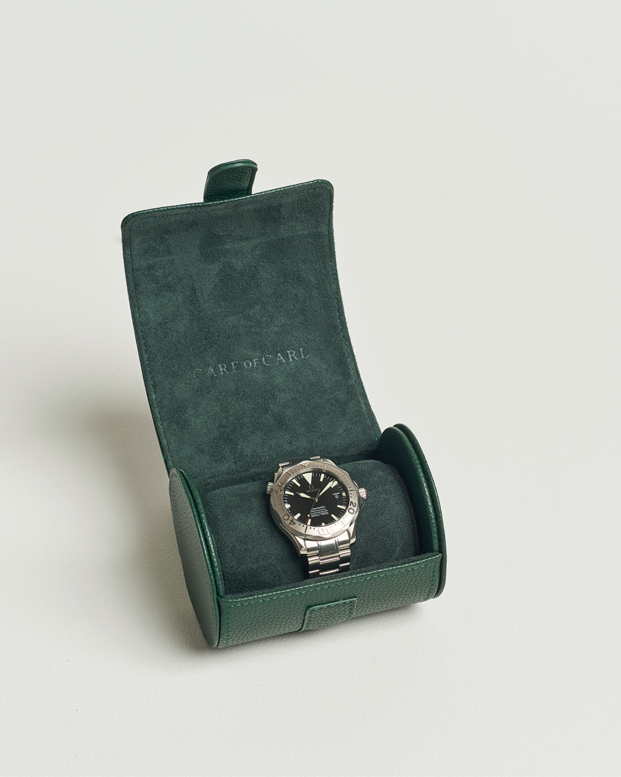 Heren | Omega Pre-Owned Seamaster 300 2230.50 Silver | Omega Pre-Owned | Seamaster 300 2230.50 Silver