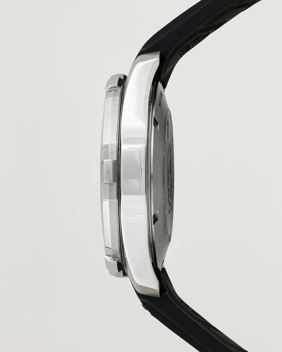 Heren | Tag Heuer Pre-Owned Aquaracer 300M Silver | Tag Heuer Pre-Owned | Aquaracer 300M Silver