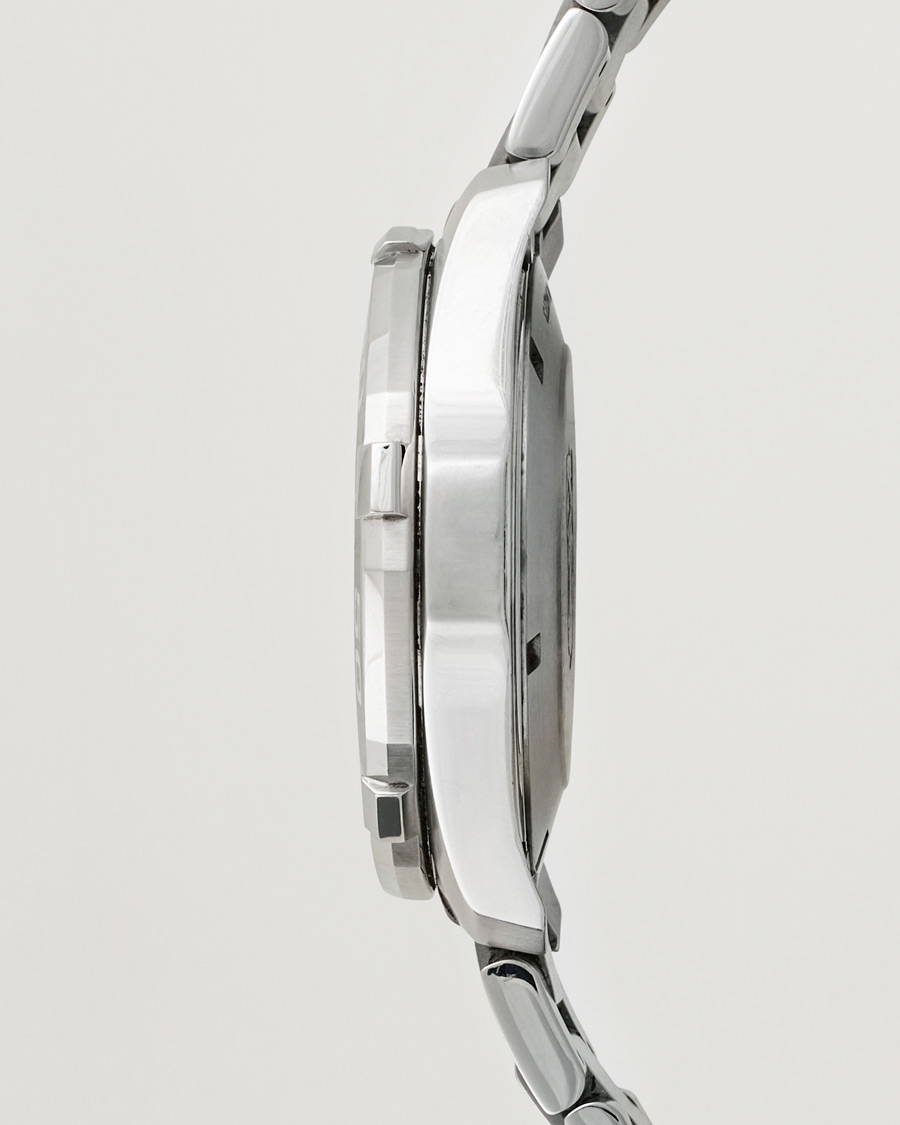 Heren | Tag Heuer Pre-Owned Aquaracer 300M Silver | Tag Heuer Pre-Owned | Aquaracer 300M Silver