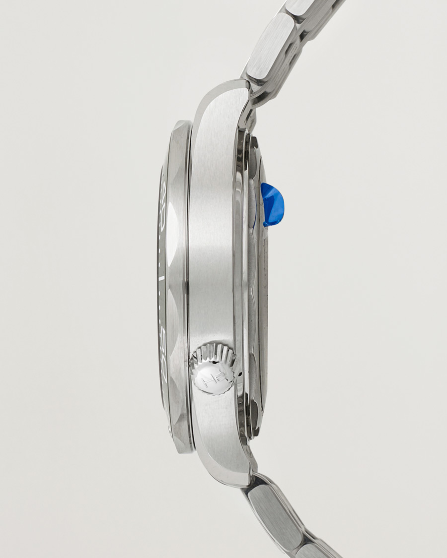 Heren | Omega Pre-Owned Seamaster Diver 300M Green | Omega Pre-Owned | Seamaster Diver 300M Green