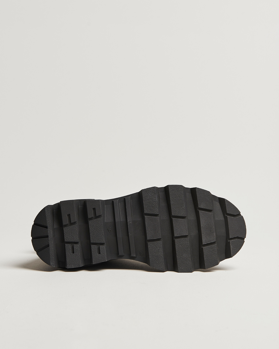 Heren | J.Lindeberg Alfa Tech Boot Black | J.Lindeberg | Alfa Tech Boot Black