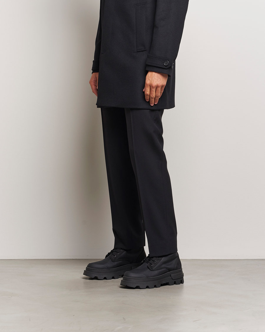 Heren | J.Lindeberg Alfa Tech Boot Black | J.Lindeberg | Alfa Tech Boot Black
