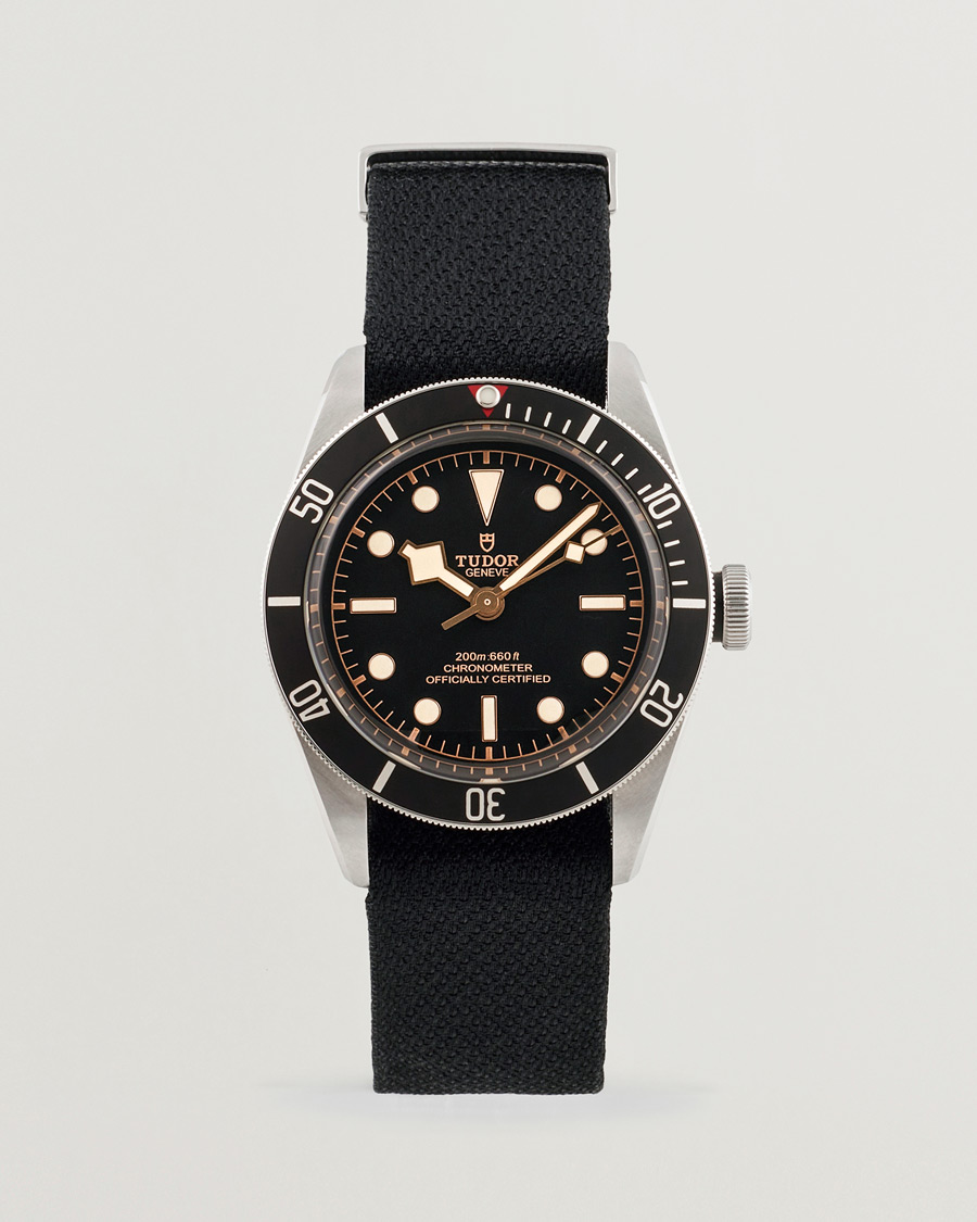 Heren | Tudor Pre-Owned Black Bay 79230N Silver | Tudor Pre-Owned | Black Bay 79230N Silver
