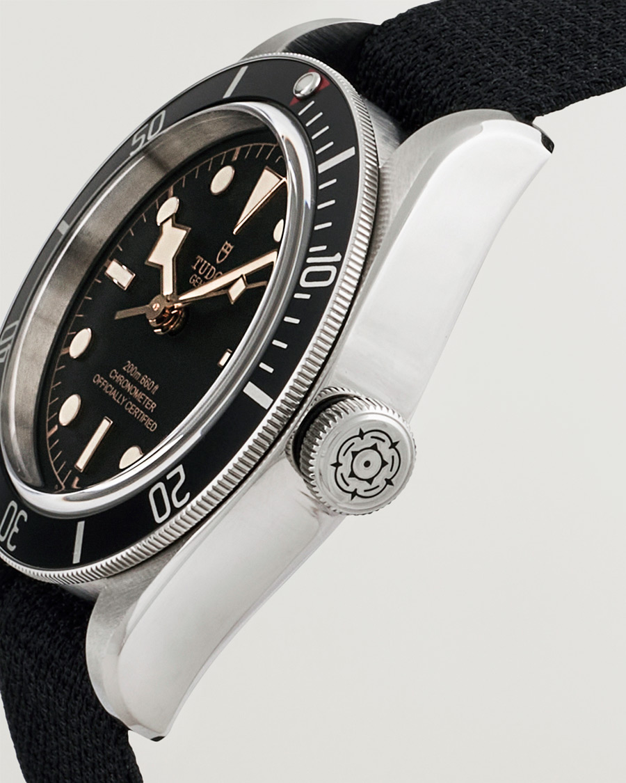 Heren | Tudor Pre-Owned Black Bay 79230N Silver | Tudor Pre-Owned | Black Bay 79230N Silver
