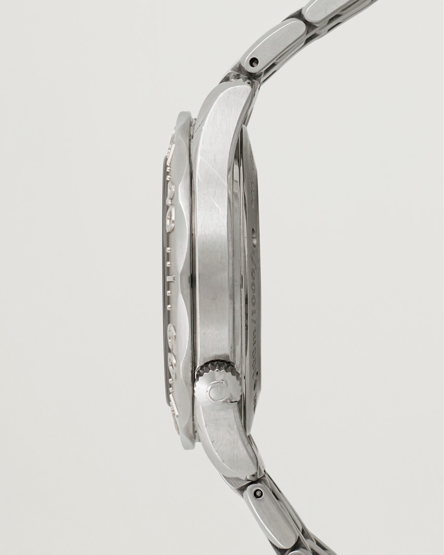 Heren | Omega Pre-Owned Seamaster Americas Cup Silver | Omega Pre-Owned | Seamaster Americas Cup Silver