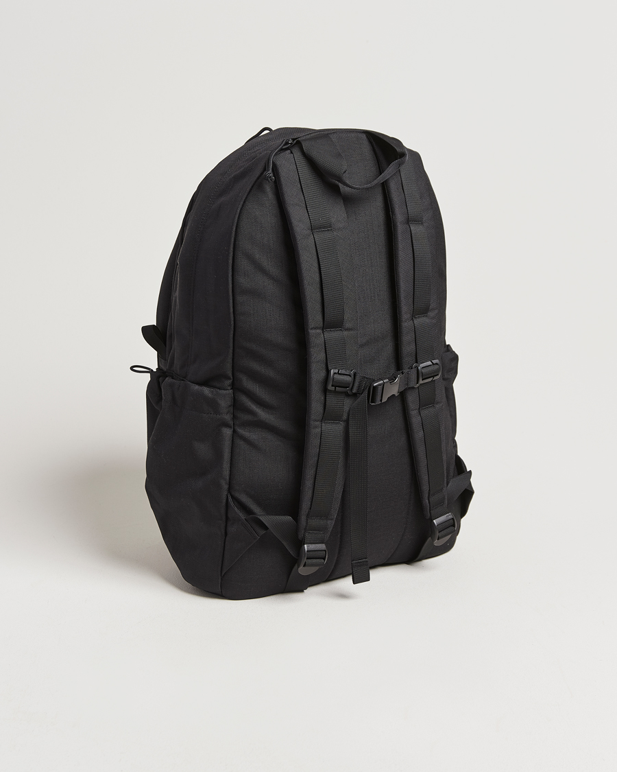 Heren | BEAMS PLUS Day Pack Black | BEAMS PLUS | Day Pack Black