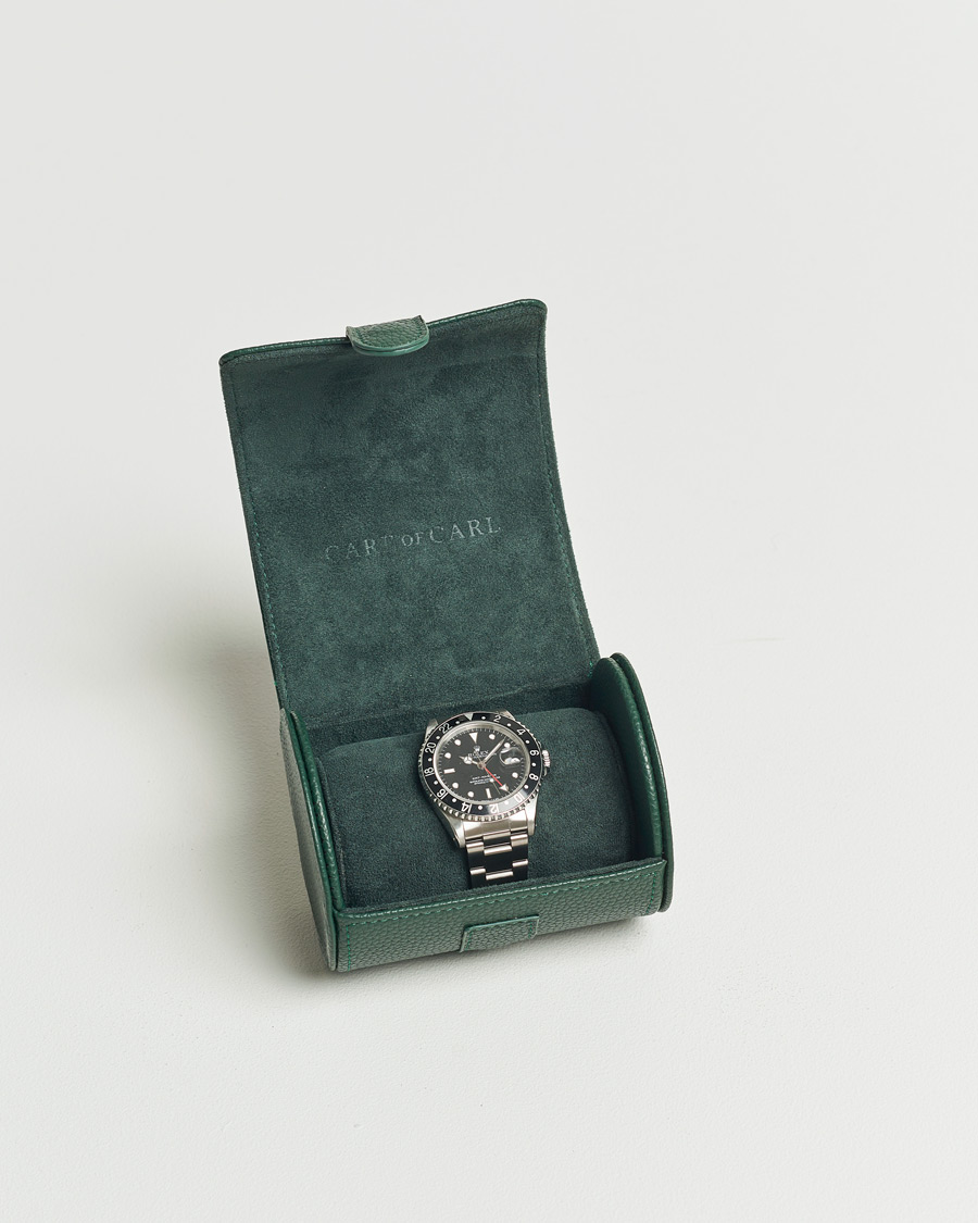 Heren | Rolex Pre-Owned Gmt-Master 16700 Silver | Rolex Pre-Owned | Gmt-Master 16700 Silver