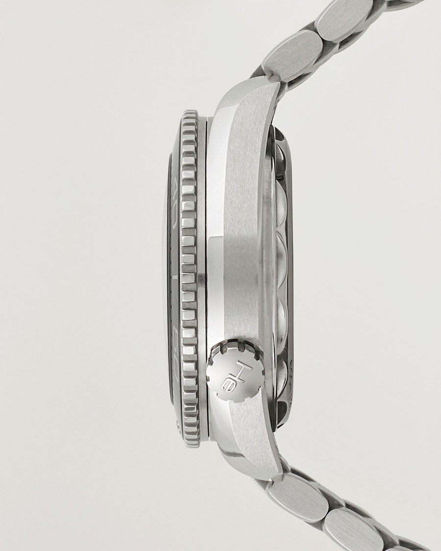 Heren | Omega Pre-Owned Seamaster Planet Ocean Silver | Omega Pre-Owned | Seamaster Planet Ocean Silver