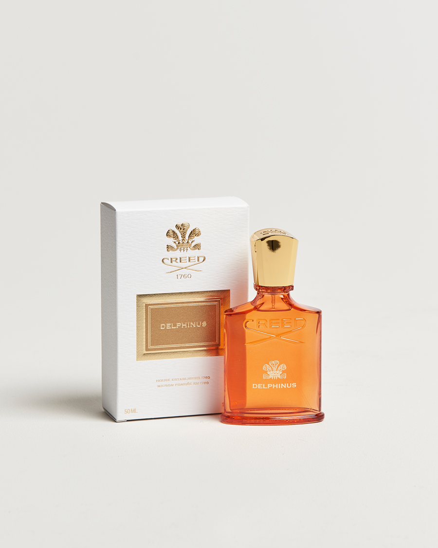 Heren | Geuren | Creed | Delphinus 50 ml
