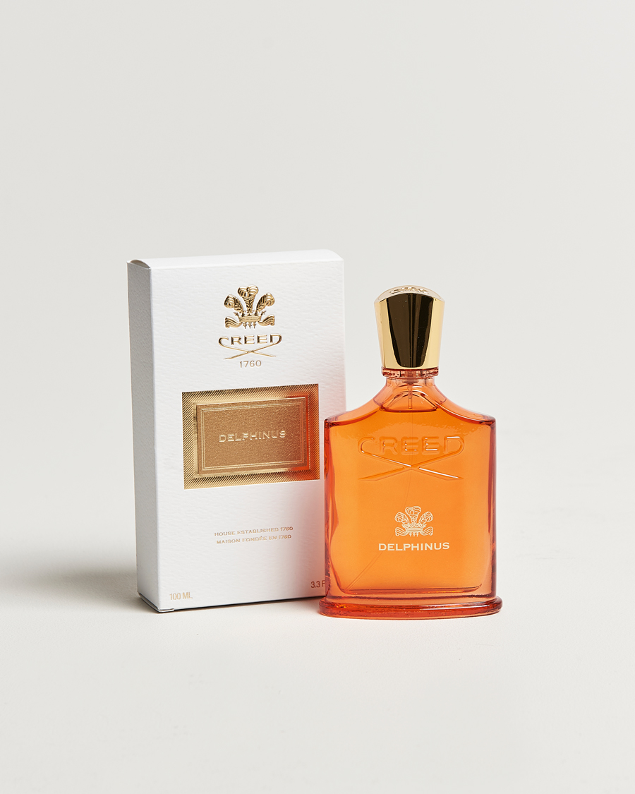 Heren | Geuren | Creed | Delphinus 100 ml