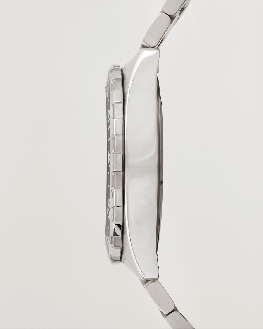 Heren | Tag Heuer Pre-Owned Formula 1 Silver | Tag Heuer Pre-Owned | Formula 1 Silver