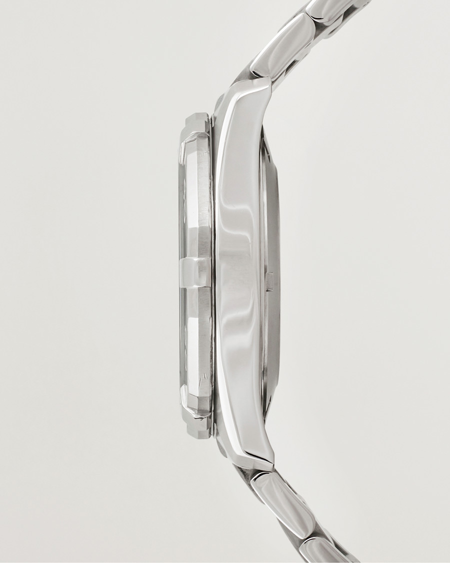 Heren | Tag Heuer Pre-Owned Aquaracer Caliber 5 Silver | Tag Heuer Pre-Owned | Aquaracer Caliber 5 Silver