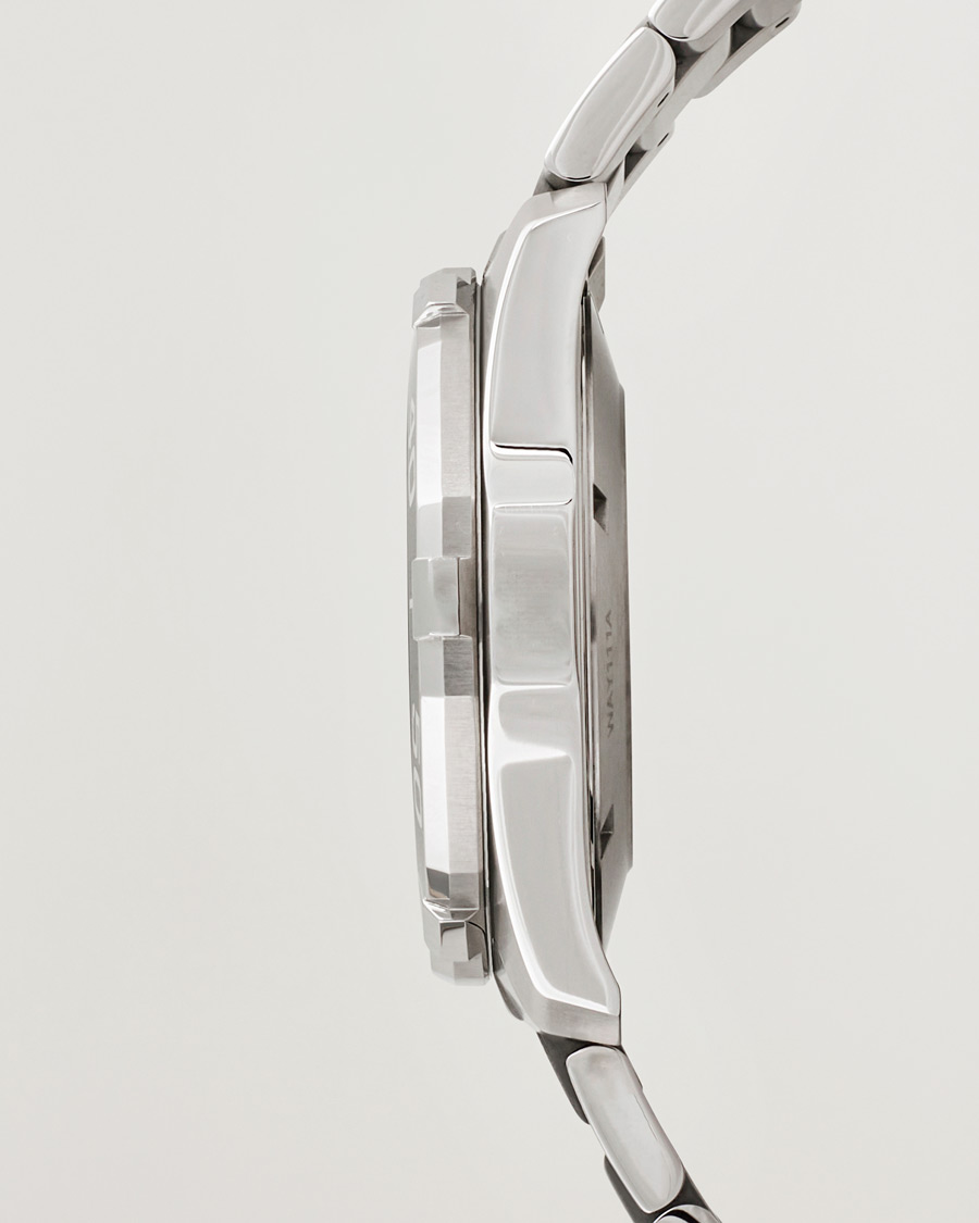 Heren | Tag Heuer Pre-Owned Aquaracer 300M Silver | Tag Heuer Pre-Owned | Aquaracer 300M Silver