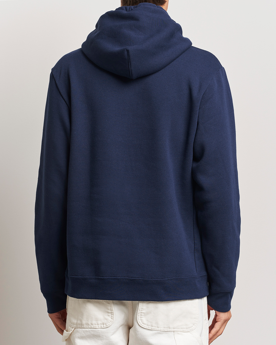 Heren | Truien | Patagonia | P-6 Logo Uprisal Hoody New Navy