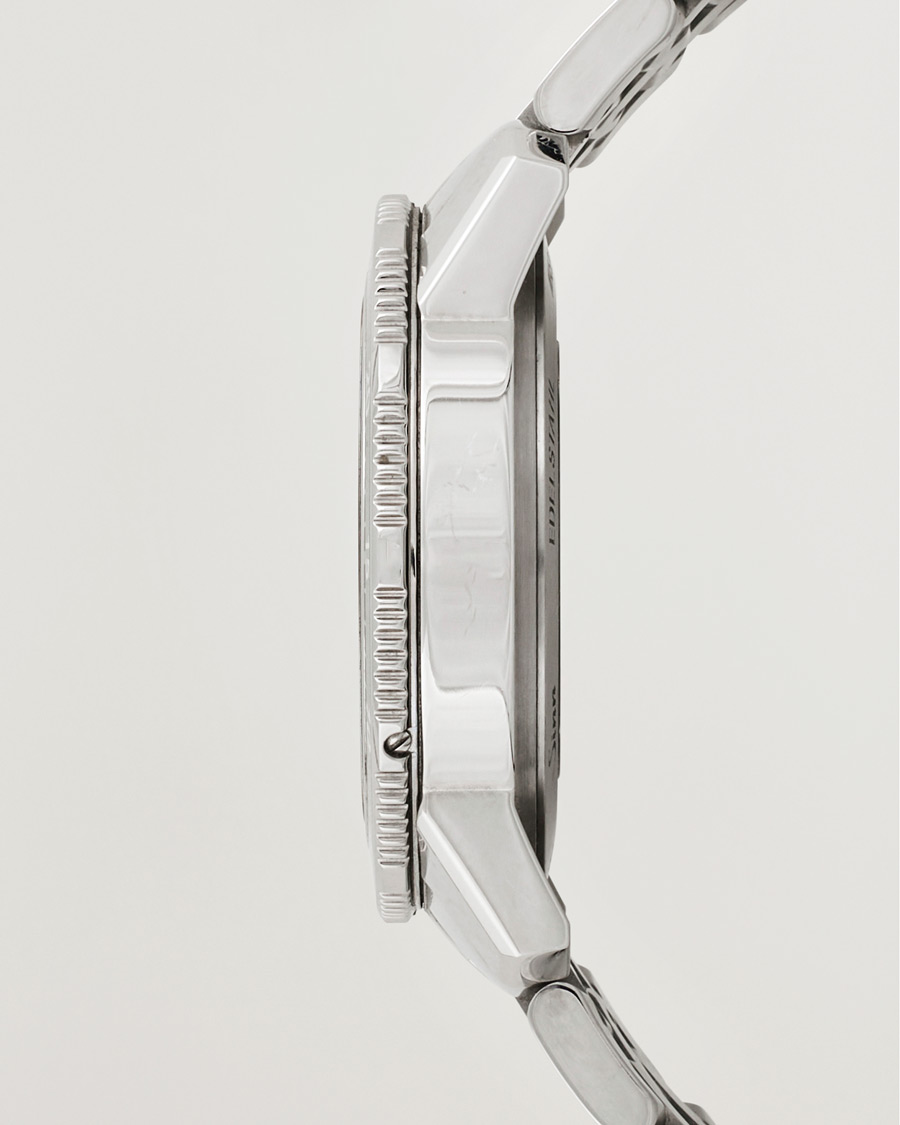 Heren | Sinn Pre-Owned 104 I W Pilot Watch 41mm Silver | Sinn Pre-Owned | 104 I W Pilot Watch 41mm Silver