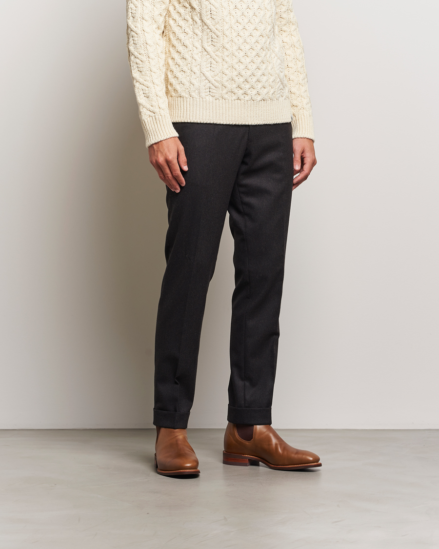 Heren | Laarzen | R.M.Williams | Comfort Craftsman G Boot Caramel