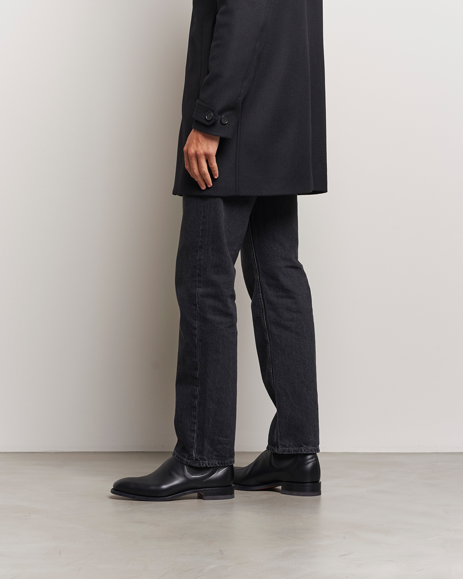 Heren | Laarzen | R.M.Williams | Craftsman G Boot Yearling Black