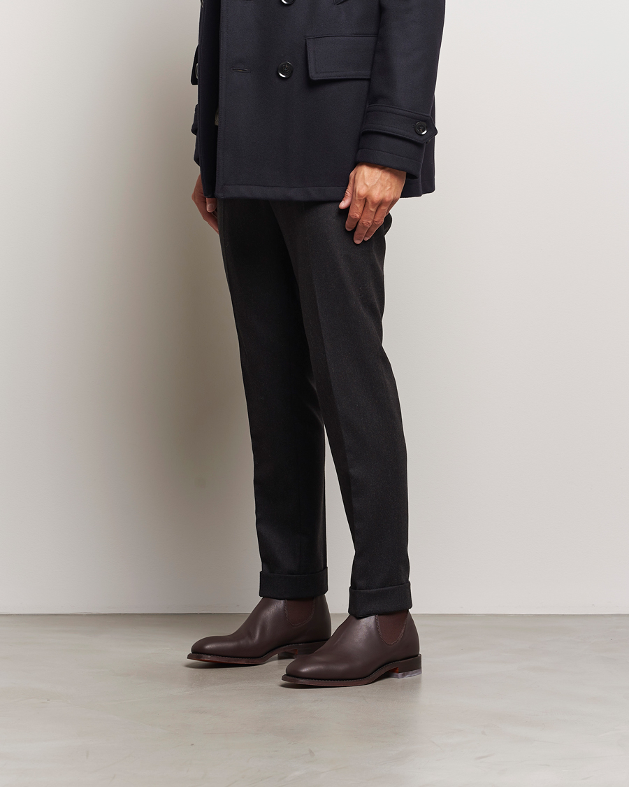 Heren | Laarzen | R.M.Williams | Craftsman G Boot Yearling Chestnut