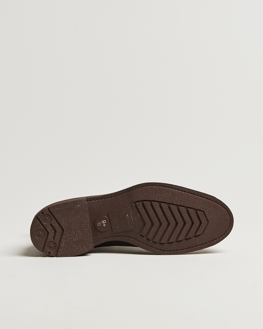Heren | Laarzen | R.M.Williams | Gardener G Boot Greasy Kip Brown