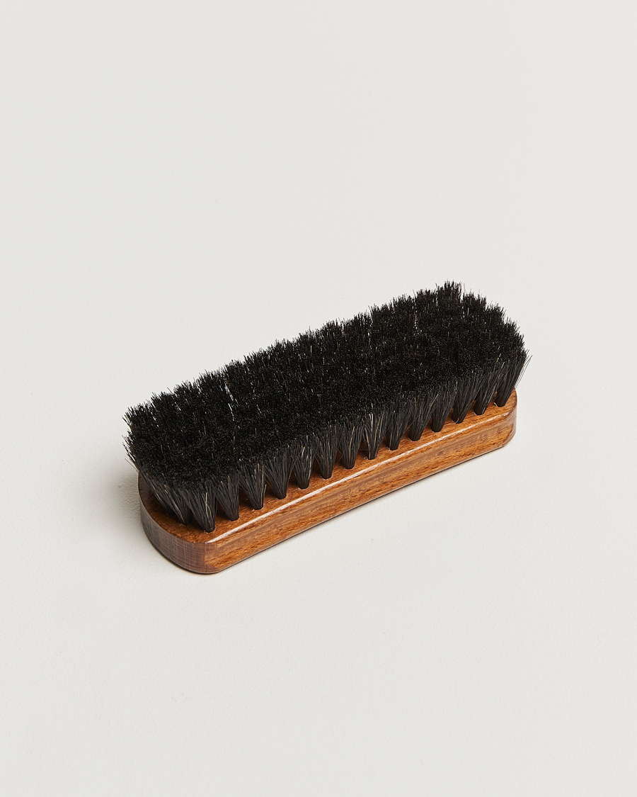Heren | Schoenverzorging | R.M.Williams | Medium Brush Black