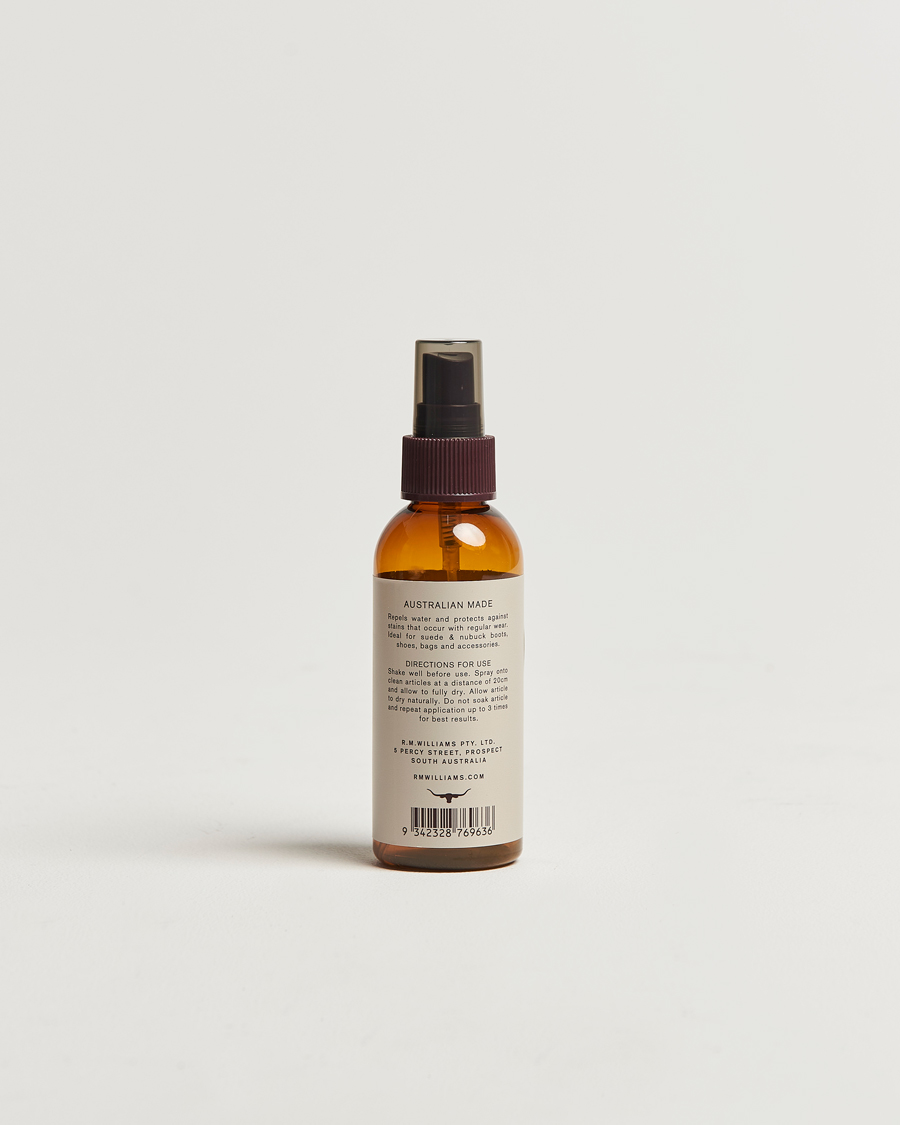 Heren | Schoenverzorging | R.M.Williams | Suede Protector 100ml