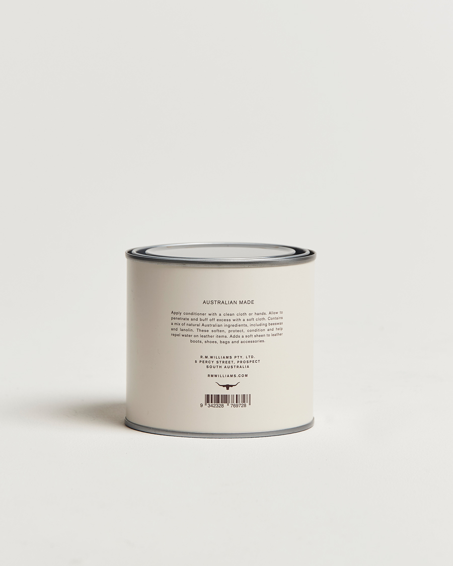 Heren | Schoenverzorging | R.M.Williams | Leather Conditioner 500ml