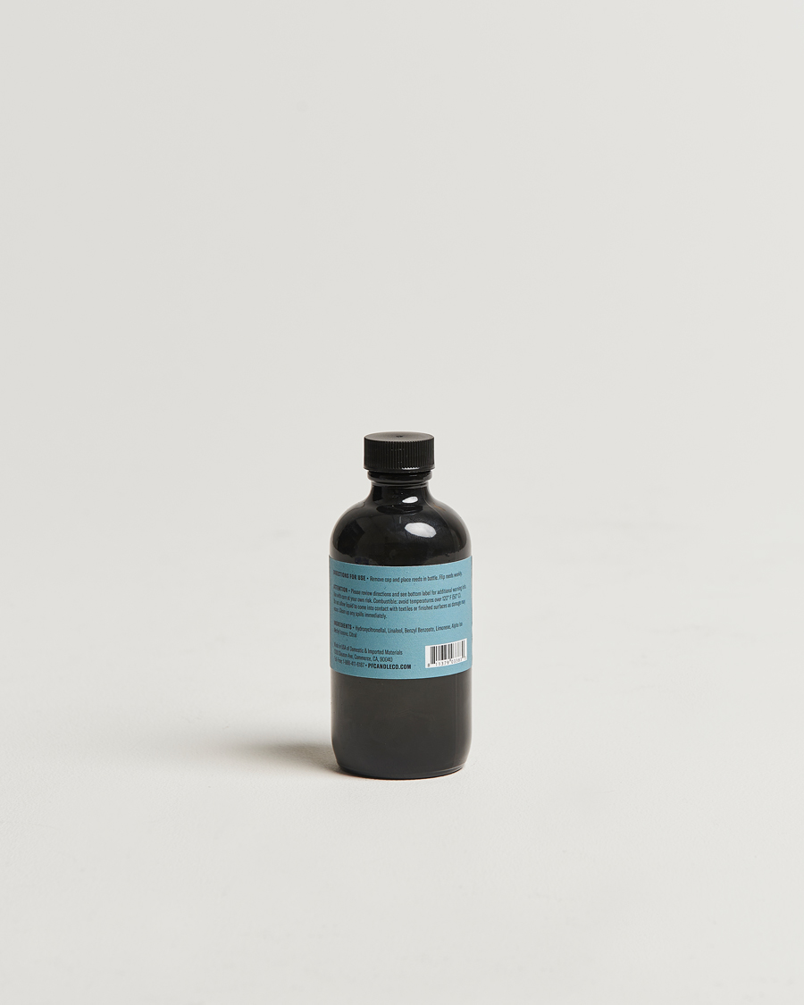 Heren | Thuis | P.F. Candle Co. | Reed Diffuser No. 4 Myrtle Mint 103ml