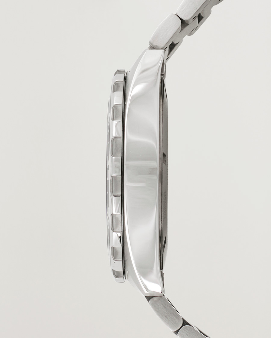 Heren | Tag Heuer Pre-Owned Formula 1 WAZ1010 Silver | Tag Heuer Pre-Owned | Formula 1 WAZ1010 Silver