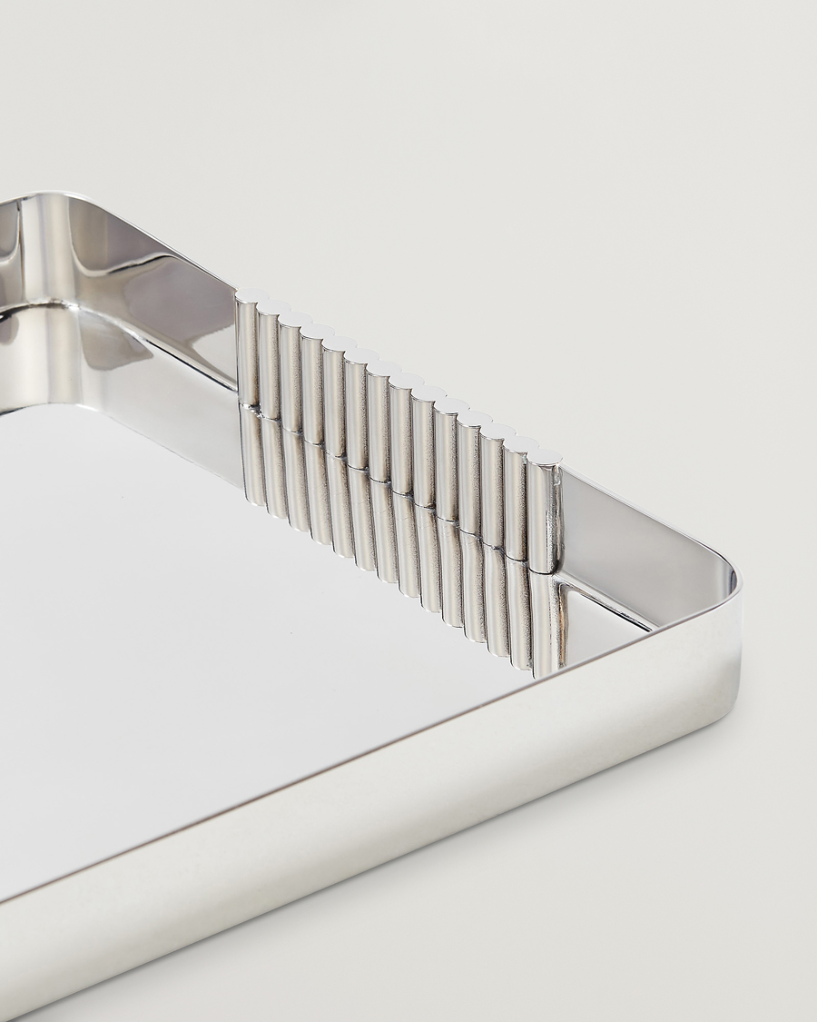 Heren | Thuis | Ralph Lauren Home | Thorpe Rectangular Stainless Tray
