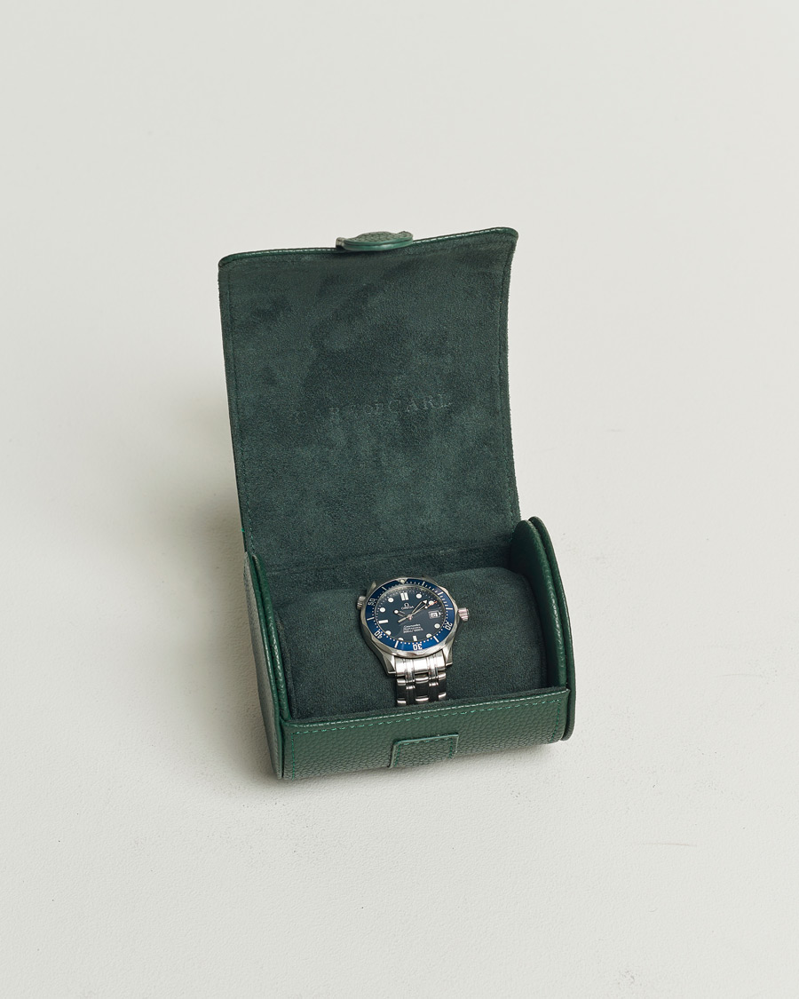 Heren | Omega Pre-Owned Seamaster 2561.8000 Silver | Omega Pre-Owned | Seamaster 2561.8000 Silver