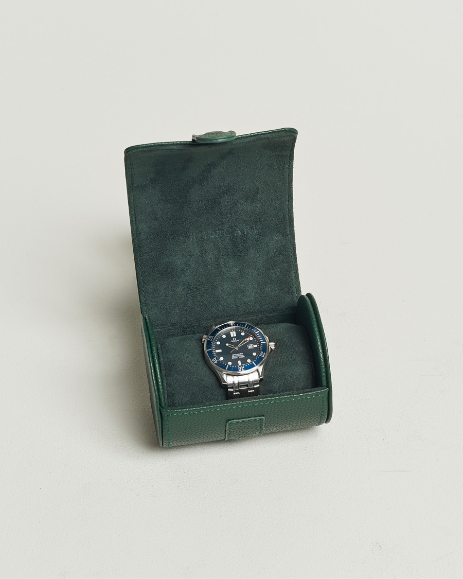 Heren | Omega Pre-Owned Semaster SMP 300  Silver | Omega Pre-Owned | Semaster SMP 300  Silver