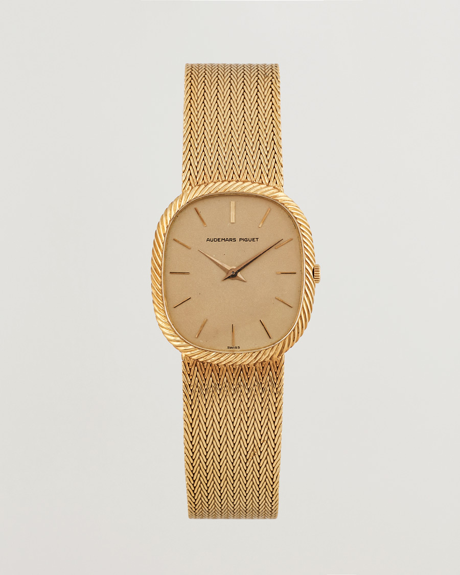 Heren | Audemars Piguet Pre-Owned Cobra 18K 5655BA | Audemars Piguet Pre-Owned | Cobra 18K 5655BA