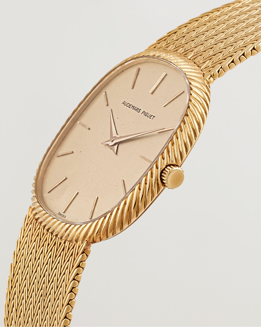Heren | Audemars Piguet Pre-Owned Cobra 18K 5655BA | Audemars Piguet Pre-Owned | Cobra 18K 5655BA