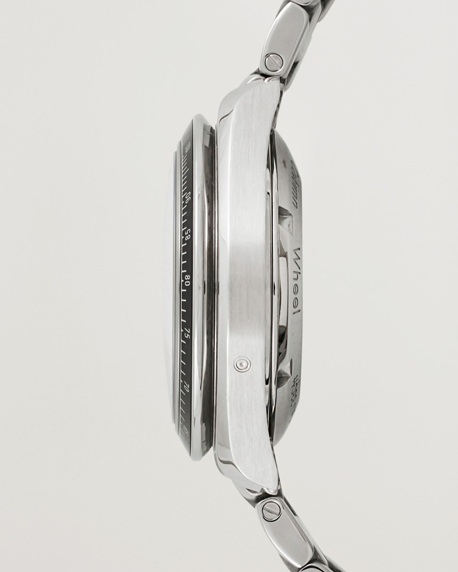 Heren | Omega Pre-Owned Speedmaster Racing Co-Axial Silver | Omega Pre-Owned | Speedmaster Racing Co-Axial Silver