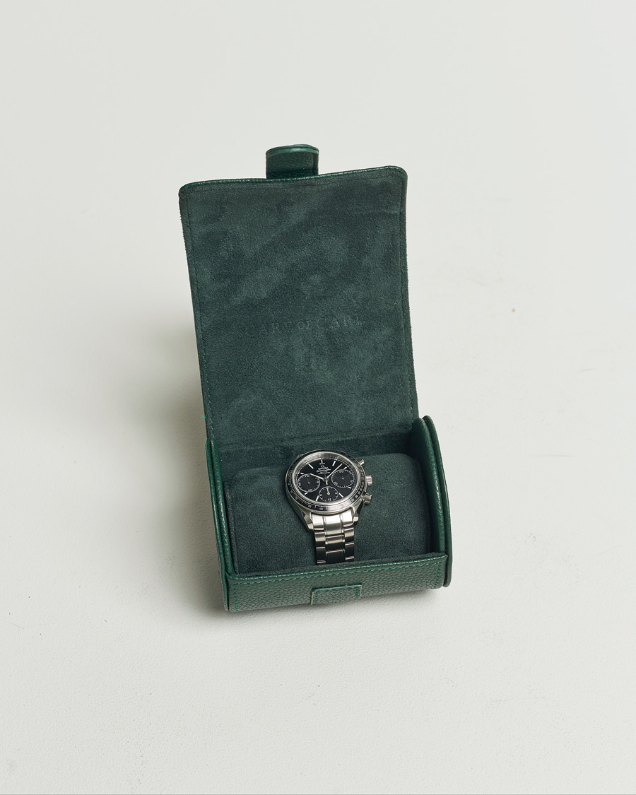 Heren | Omega Pre-Owned Speedmaster Racing Co-Axial Silver | Omega Pre-Owned | Speedmaster Racing Co-Axial Silver
