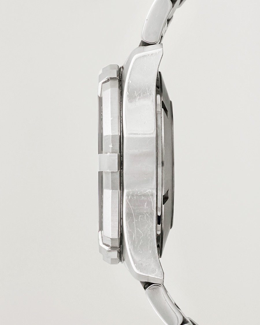 Heren | Tag Heuer Pre-Owned Aquaracer 300M Calibre 16 Silver | Tag Heuer Pre-Owned | Aquaracer 300M Calibre 16 Silver