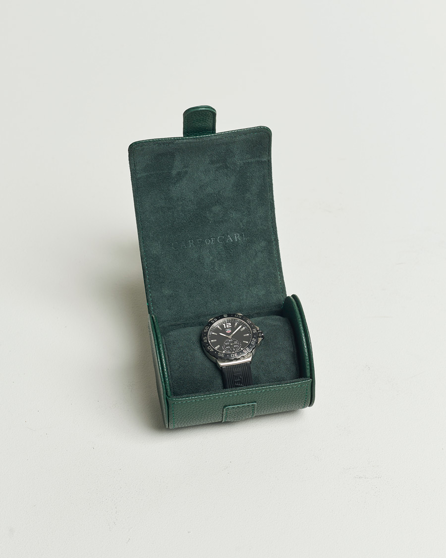 Heren | Tag Heuer Pre-Owned Formula 1 Quartz Silver | Tag Heuer Pre-Owned | Formula 1 Quartz Silver